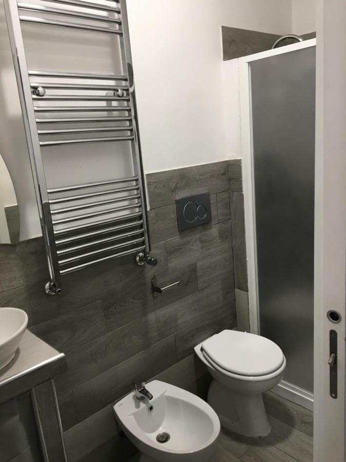 روما Vatican Glee Rooms المظهر الخارجي الصورة